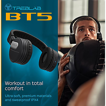 Treblab bt5 hotsell