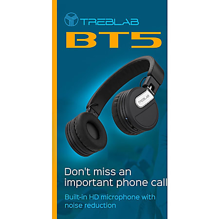 Treblab bt5 new arrivals