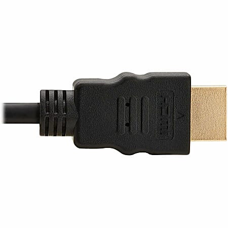 Tripp Lite Ultra Hd High-speed Hdmi Cable With Ethernet (20ft) (pack of 1 Ea)