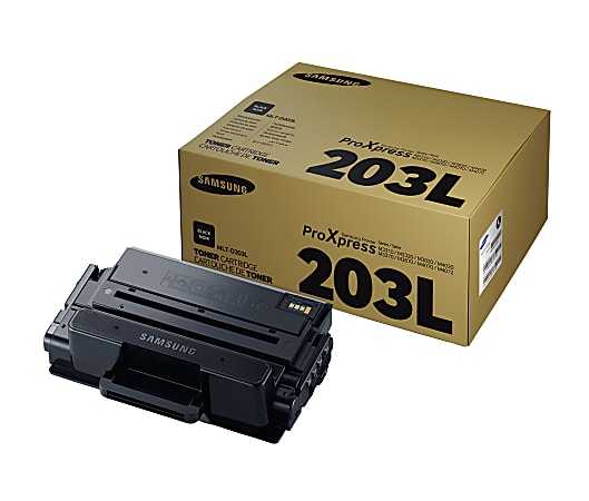 Samsung toner hot sale cartridge