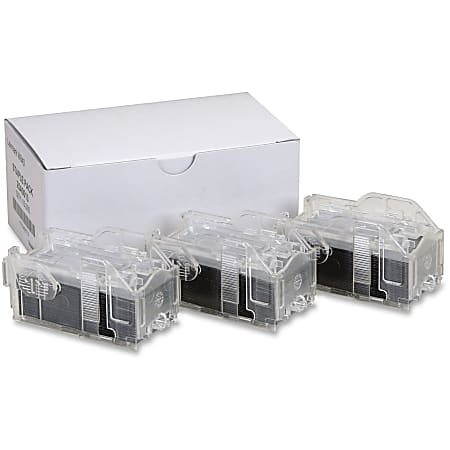 25A0013 Staple Cartridge, 5,000 Staples/Cartridge, 3 Cartridges/Box