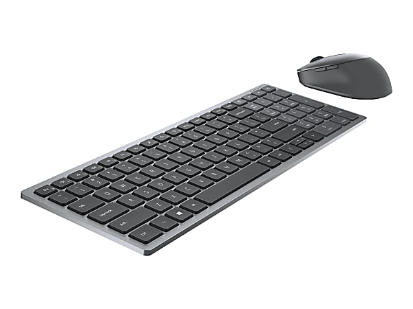Dell Pro Plus Compact Keyboard and mouse set wireless 2.4