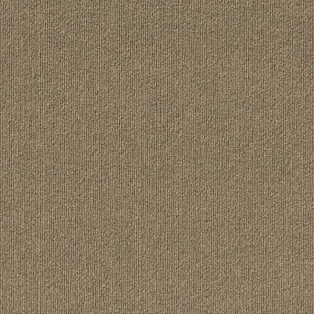 Foss Floors Ridgeline Peel & Stick Carpet Tiles, 24" x 24", Chestnut, Set Of 15 Tiles