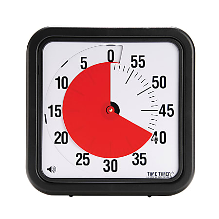 Time Timer®, 12"