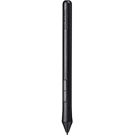 Wacom Grip Digitizer Pen, Black