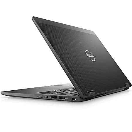 Dell Latitude 7410 Chromebook - Thumbnail 3