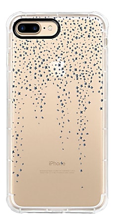 OTM Essentials Tough Edge Case For iPhone® 7/8, Stars, OP-QP-Z132A