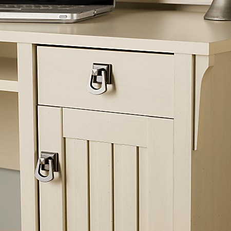Bush furniture salinas l store shaped desk with storage sad160