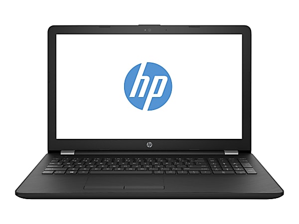 HP 15 bs053od Laptop 15.6 Screen 7th Gen Intel Core i7 6GB Memory