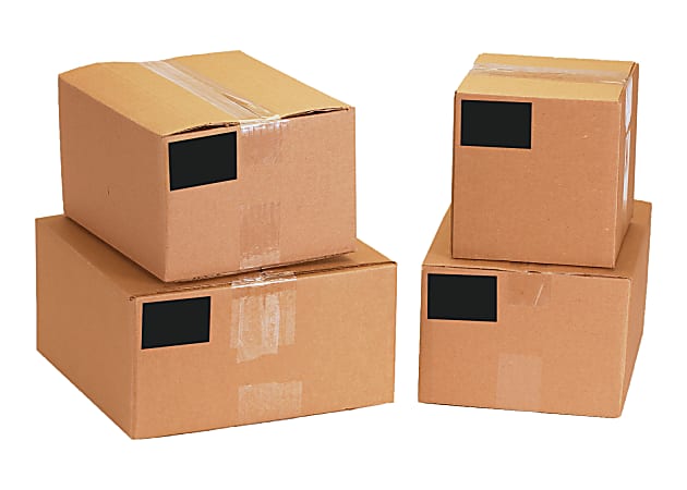 Tape Logic Removable Write On Rectangle Inventory Label Roll ...