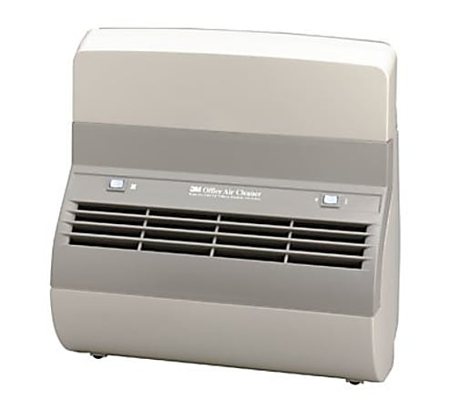 Office store air cleaner