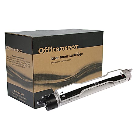 Office Depot® Brand OD6250B (Xerox 106R00675) High-Yield Black Toner Cartridge