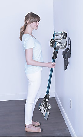 Eureka nec222 hyperclean cordless vacuum cleaner review on sale