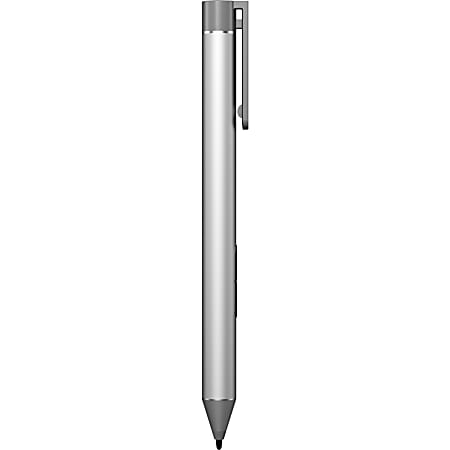 HP Stylus - 1 Pack - Active - Natural Silver - Notebook Device Supported