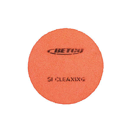 Betco® Crete Rx Cleaning Pads, 12", Pack Of 5