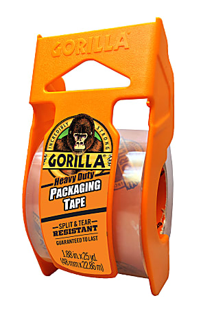 Double Side Tape Gorilla Glue 8 Yards