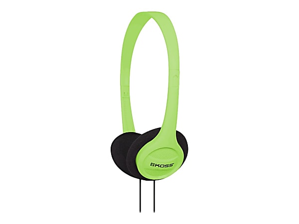 Koss KPH7 Colors - Headphones - on-ear -