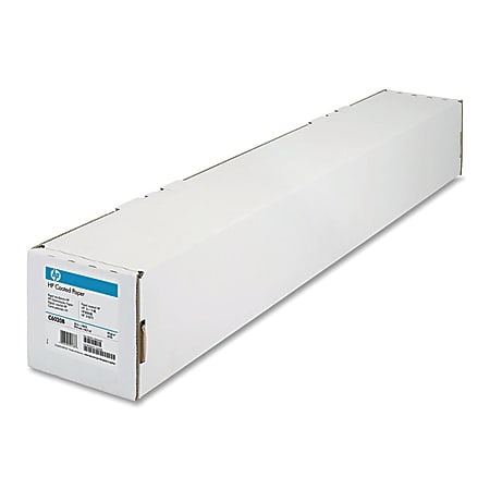 HP Professional Matte Canvas Paper 44 x 50 FSC Certified White - Office  Depot