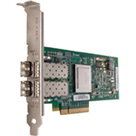 Cisco N2XX-AQPCI05= Fibre Channel Host Bus Adapter