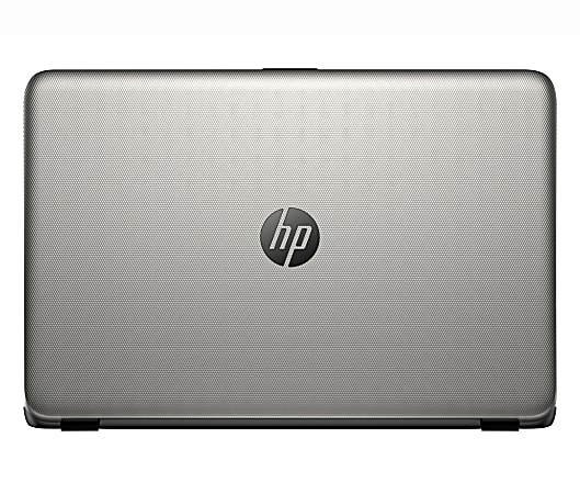 HP 15 af152nr Laptop 15.6 Touchscreen AMD A8 Quad Core 8GB Memory