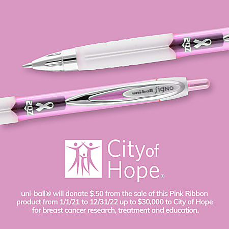 1ct Ballpoint Pen Pink/Gold Black Ink - Yoobi™ – Target Inventory Checker –  BrickSeek