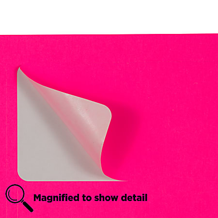 JAM Paper® Rectangular Mailing Address Labels, 354328023, 2