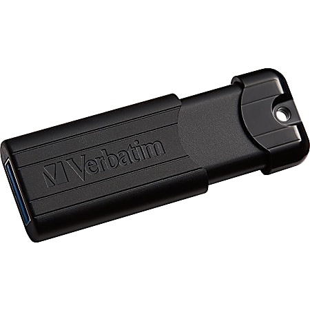 Microban 32GB PinStripe USB 3.2 Flash Drive Business Pack - 32 GB - USB 3.2 (Gen 1) Type A - Black - Lifetime Warranty - 10 / Pack Microban 32GB PinStripe USB 3.2 Flash Drive Business Pack - 32 GB - USB 3.2 (Gen 1) Type A - Black - Lifetime Warranty - 10 / Pack