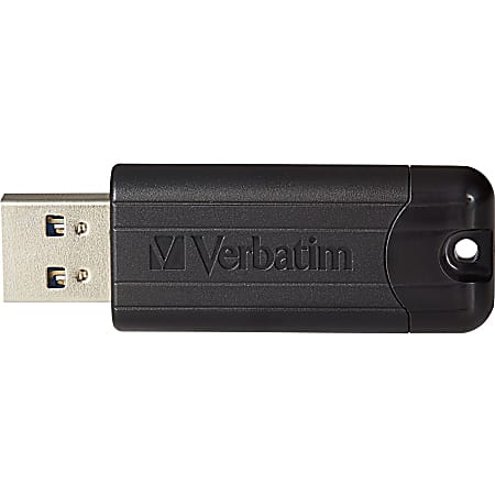 Microban 32GB PinStripe USB 3.2 Flash Drive Business Pack - 32 GB - USB 3.2 (Gen 1) Type A - Black - Lifetime Warranty - 10 / Pack Microban 32GB PinStripe USB 3.2 Flash Drive Business Pack - 32 GB - USB 3.2 (Gen 1) Type A - Black - Lifetime Warranty - 10 / Pack