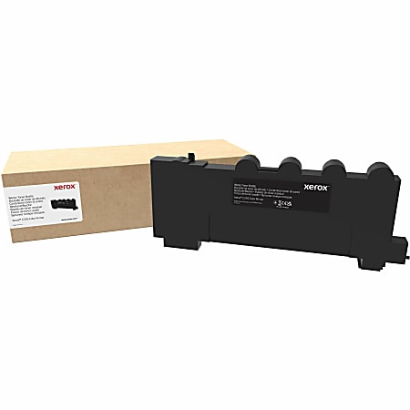 Waste Toner Bottle C310/C315, Xerox C320/C325 And C410/C415 - Laser - 25000 Pages