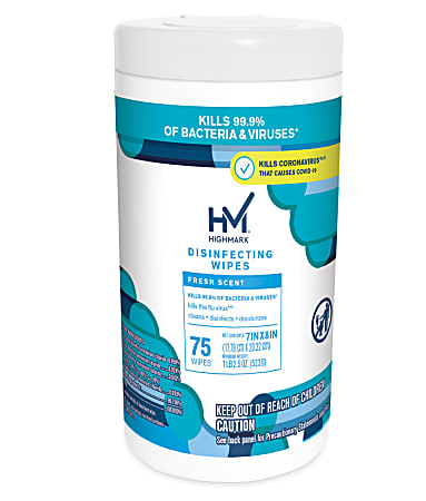 Office depot clearance disinfectant wipes