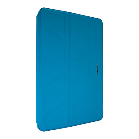 Targus® Pro-Tek™ Case For Apple® iPad®, Blue, THZ61202GL