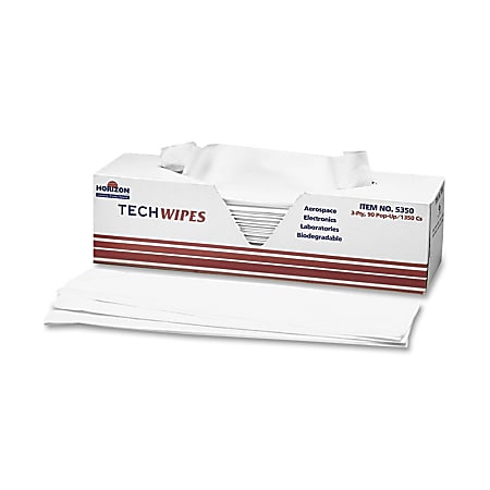 Paper Towels, Box Of 1,350 (AbilityOne 7920-00-965-1709)