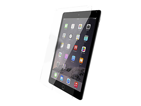 OtterBox Alpha - Screen protector for tablet - glass - for Apple iPad Air 2