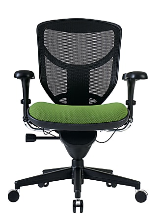 9000 series quantum chair 2025