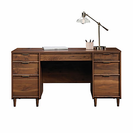 Office depot sauder desk discount
