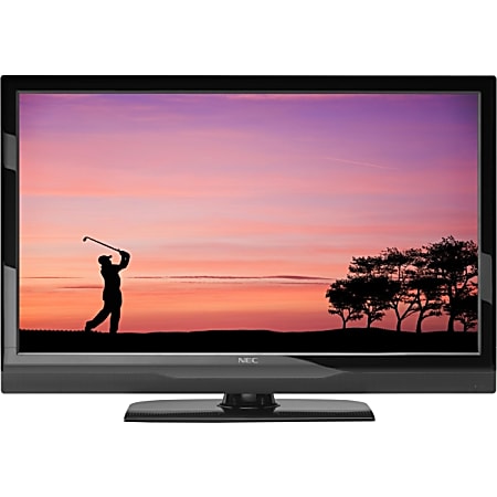 NEC E422 42" Widescreen LCD Monitor