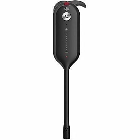 Yealink WH67 Wireless Headset Black YEA WH67 UC - Office Depot
