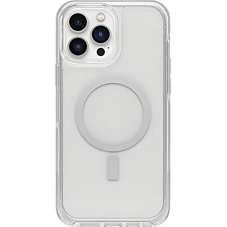 Rubber cell phone covers outlet