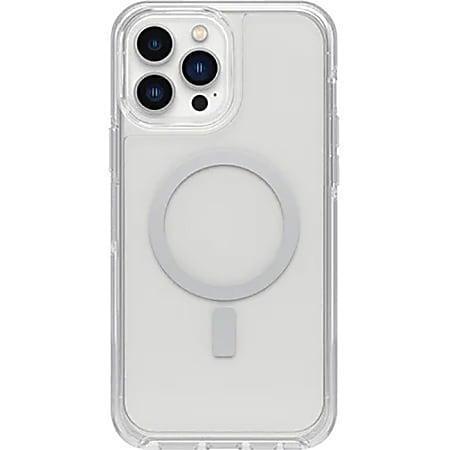 Apple Clear Case with MagSafe for iPhone 13