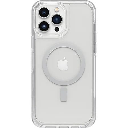 iPhone 13 Pro Max Clear Case with MagSafe 