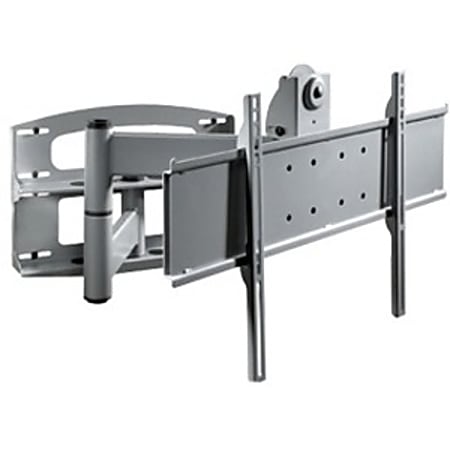 Peerless PLAV60-UNL Articulating Arm with Vertical Adjustment - Steel - 175 lb