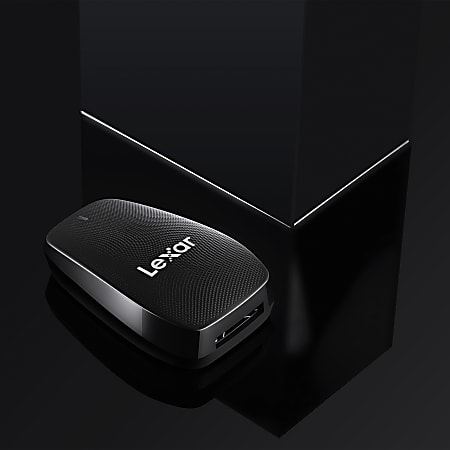 Lexar Professional CFexpress Type B USB 3.2 Gen 2x2 Reader
