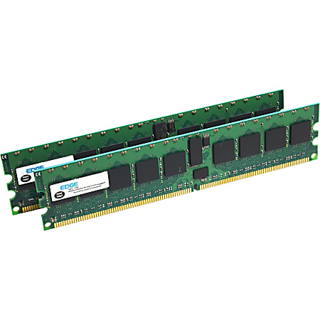 EDGE K1240-208073-PE 2GB DDR2 SDRAM Memory Module -