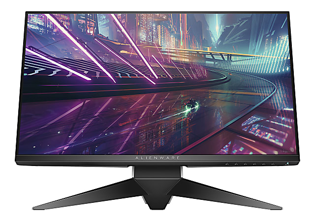 Dell Alienware 25" LCD Monitor