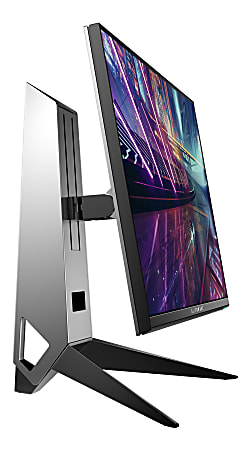 Dell ALIENWARE AW2518H 240Hz フルHD Amazon.co.jp: ALIENWARE ゲーミングモニター 24.5インチ