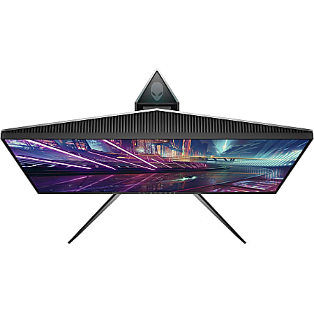 DELL AILENWARE 240hzゲーミングモニターAW2518H Amazon.co.jp: ALIENWARE ゲーミングモニター 24.5インチ AW2518H(3