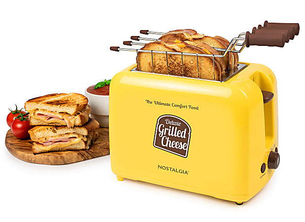Easy to deals clean toaster
