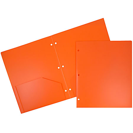 3 Hole Punch Binders, Quality & Durable