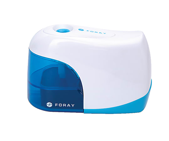Foray electric pencil sharpener clearance