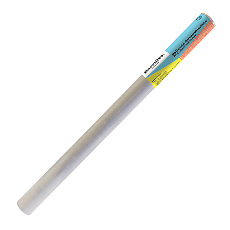 Acco Contact Paper, 1-1/2’ x 1-7/16”, Clear
